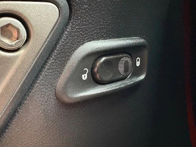 used 2014 Jeep Wrangler Unlimited car, priced at $15,900