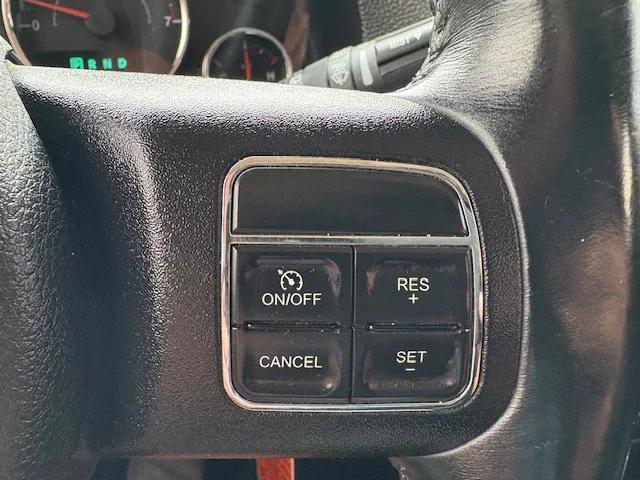 used 2014 Jeep Wrangler Unlimited car, priced at $15,900