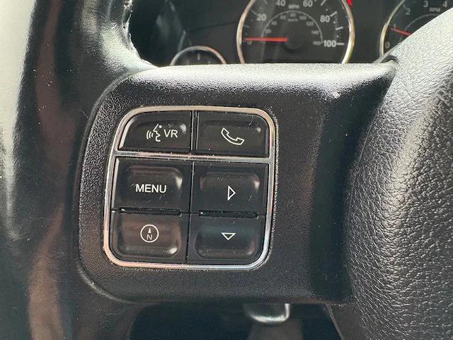 used 2014 Jeep Wrangler Unlimited car, priced at $15,900