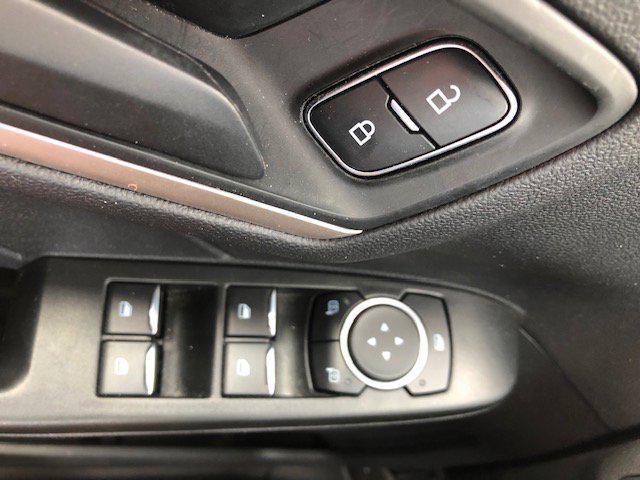 used 2022 Ford Escape car, priced at $19,400