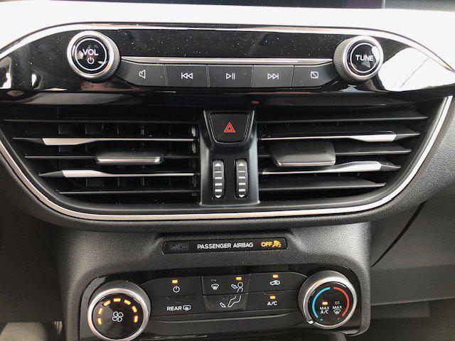 used 2022 Ford Escape car, priced at $19,400