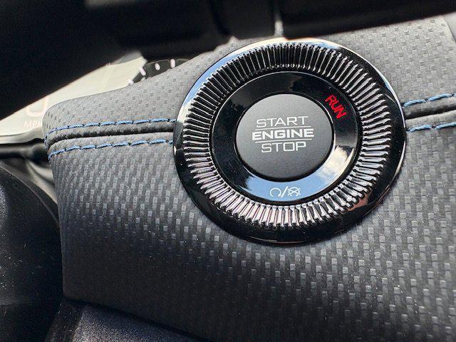 new 2026 Jeep Compass car, priced at $36,750