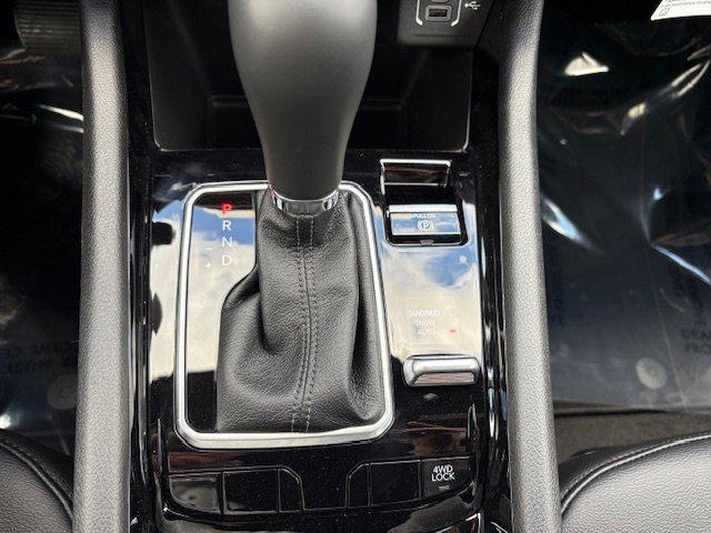 new 2026 Jeep Compass car, priced at $36,750