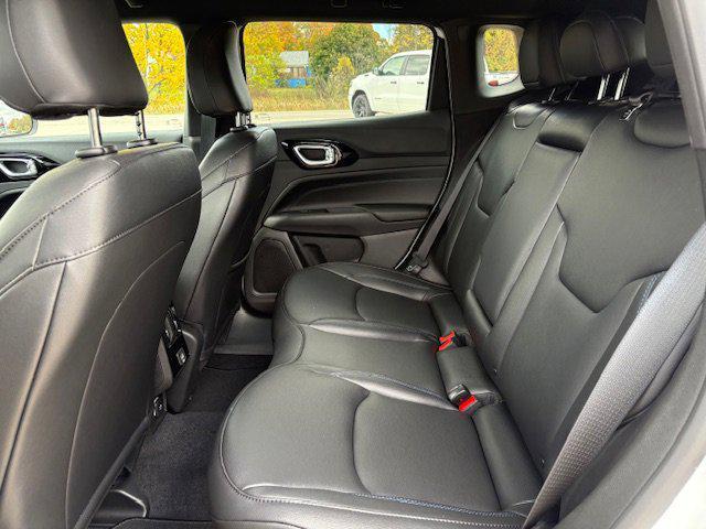 new 2026 Jeep Compass car, priced at $36,750