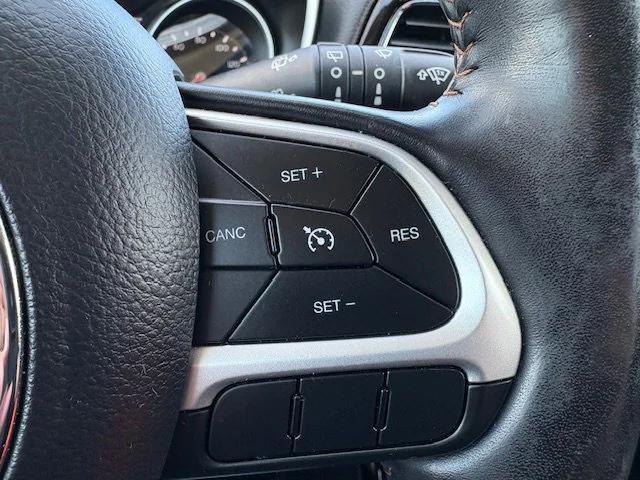 used 2020 Jeep Compass car, priced at $18,900