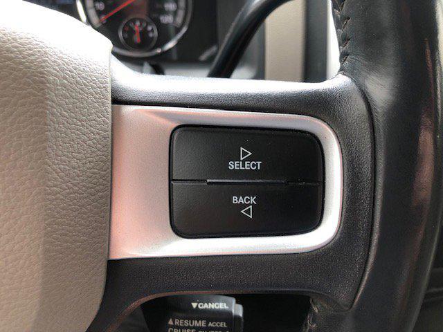 used 2011 Dodge Ram 1500 car, priced at $5,900