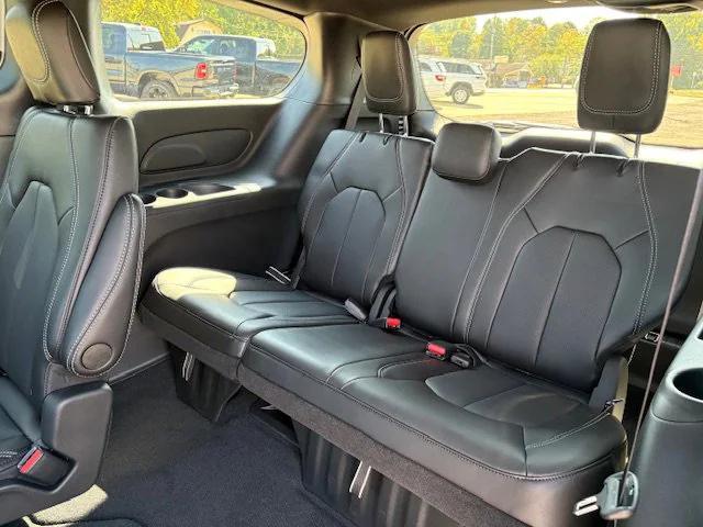 new 2026 Chrysler Pacifica car, priced at $45,365