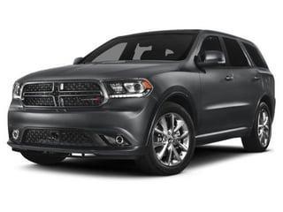 used 2014 Dodge Durango car