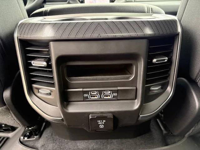 new 2026 Ram 1500 car, priced at $61,050