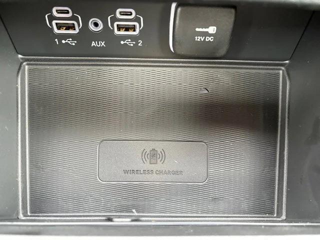 new 2025 Jeep Grand Cherokee car, priced at $46,135