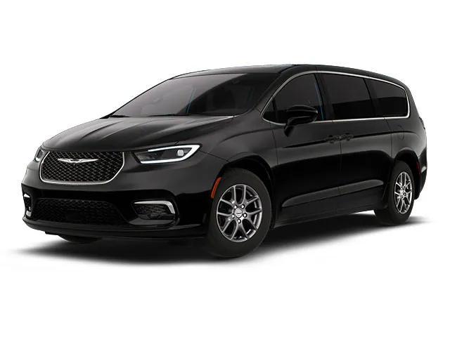 new 2026 Chrysler Pacifica car, priced at $45,865
