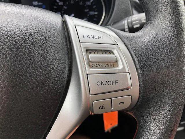 used 2016 Nissan Rogue car, priced at $10,900