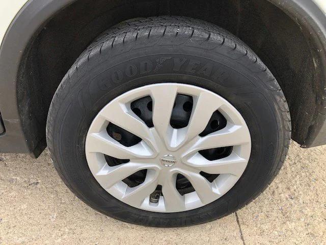 used 2016 Nissan Rogue car, priced at $10,900