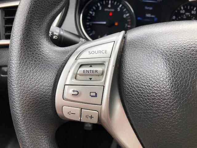 used 2016 Nissan Rogue car, priced at $10,900