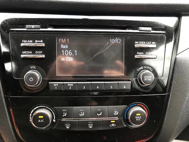 used 2016 Nissan Rogue car, priced at $10,900