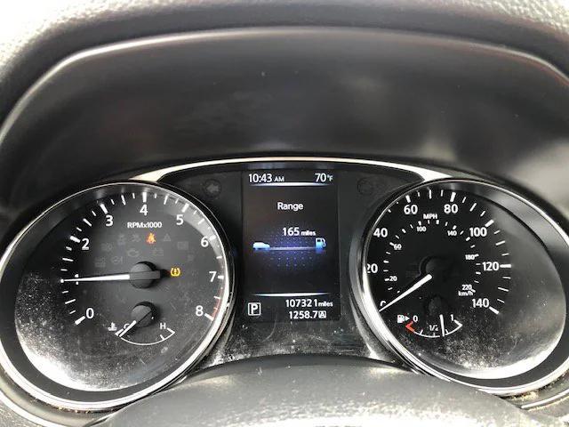 used 2016 Nissan Rogue car, priced at $10,900