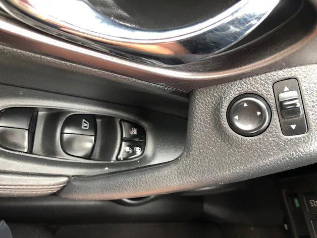 used 2016 Nissan Rogue car, priced at $10,900