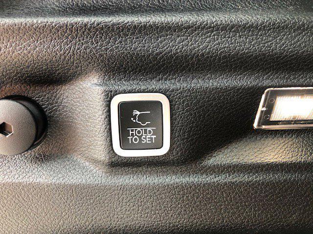 used 2022 Jeep Grand Cherokee L car, priced at $32,900
