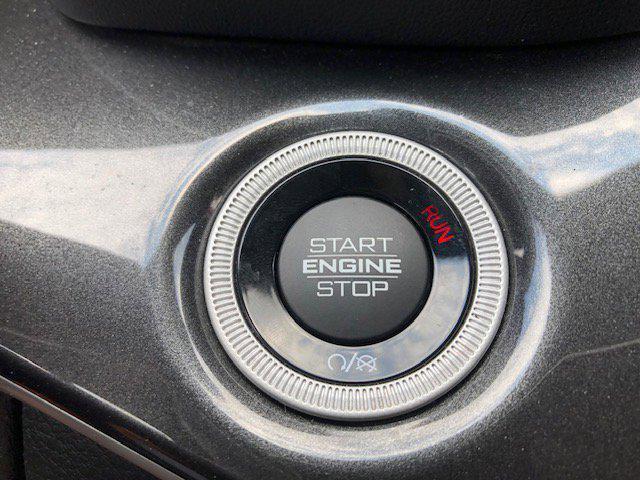 used 2022 Jeep Grand Cherokee L car, priced at $32,900