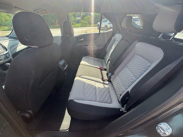used 2020 Chevrolet Equinox car, priced at $16,900
