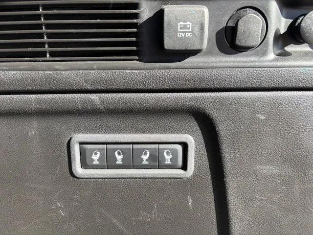 used 2024 Jeep Wagoneer L car, priced at $41,900