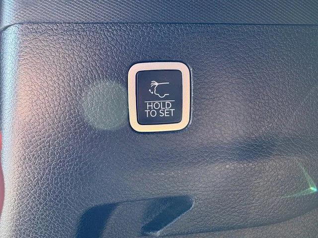 used 2024 Jeep Wagoneer L car, priced at $41,900