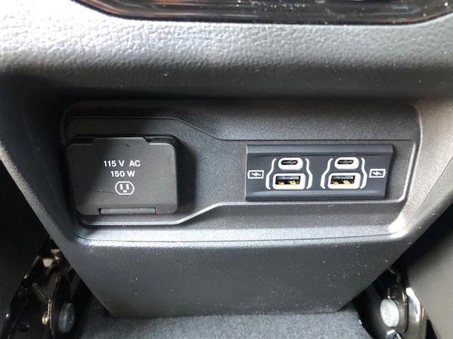 new 2025 Jeep Grand Cherokee car, priced at $46,230