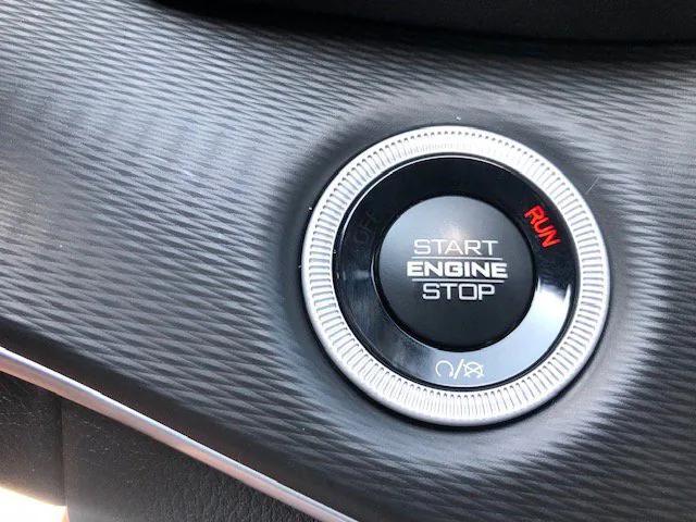 new 2025 Jeep Grand Cherokee car, priced at $46,230