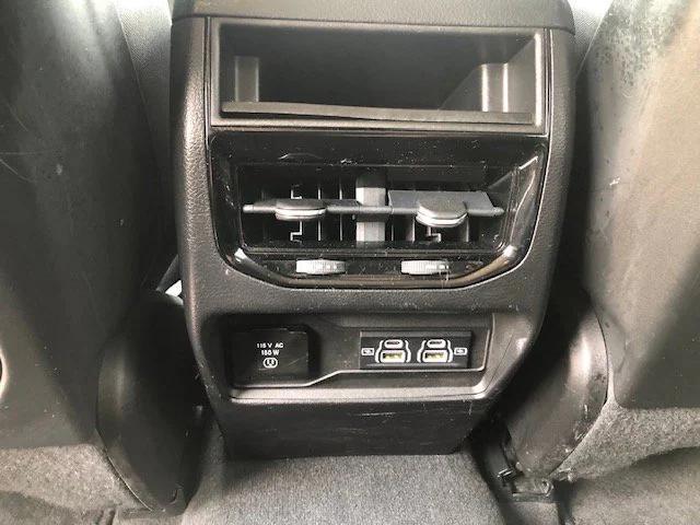 used 2022 Jeep Grand Cherokee car, priced at $31,900