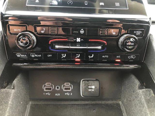 used 2022 Jeep Grand Cherokee car, priced at $31,900