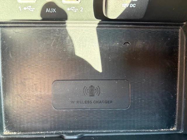 used 2023 Jeep Grand Cherokee car, priced at $33,900