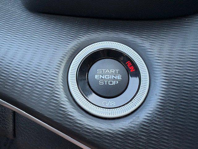 used 2023 Jeep Grand Cherokee car, priced at $33,900