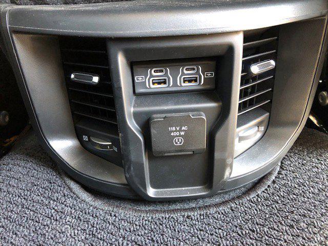 used 2024 Ram 2500 car, priced at $62,900