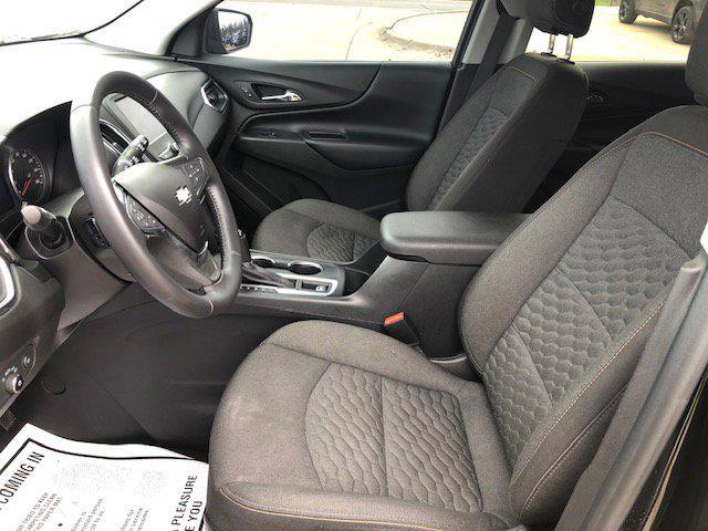 used 2020 Chevrolet Equinox car, priced at $16,900