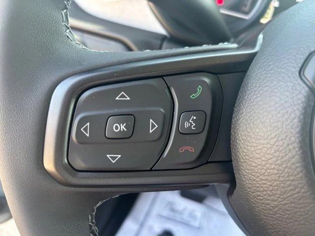 new 2025 Jeep Wrangler car, priced at $55,075