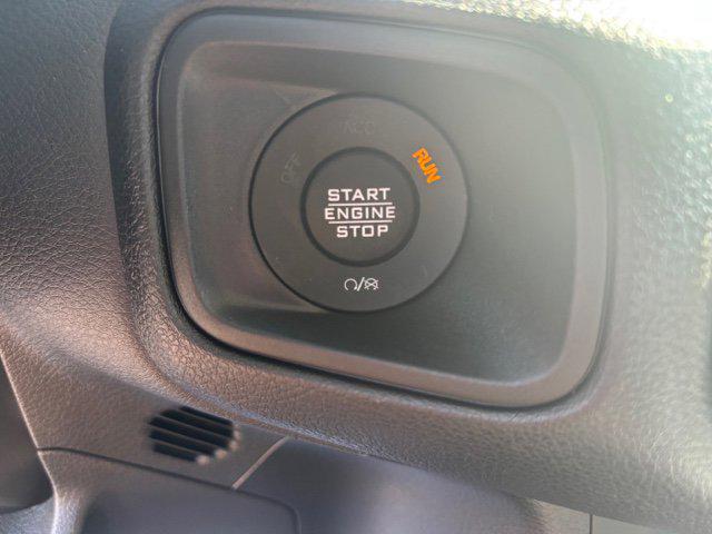 new 2025 Jeep Wrangler car, priced at $55,075
