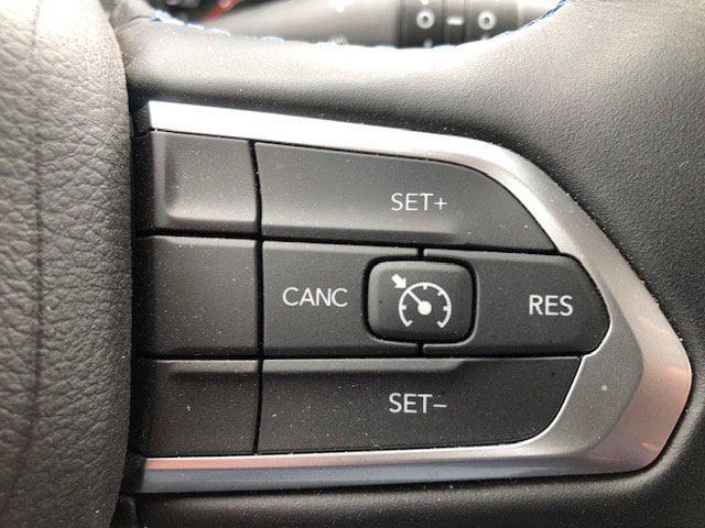 used 2022 Jeep Compass car, priced at $23,900