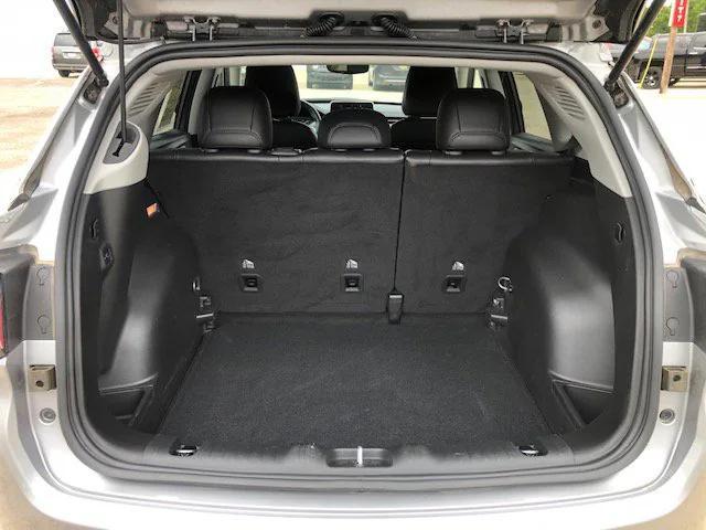 used 2022 Jeep Compass car, priced at $23,900
