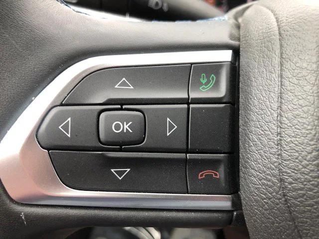used 2022 Jeep Compass car, priced at $23,900