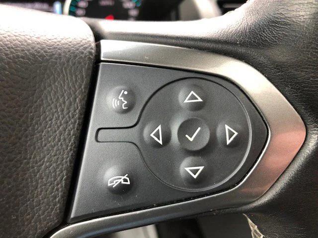 used 2019 Chevrolet Suburban car, priced at $25,900