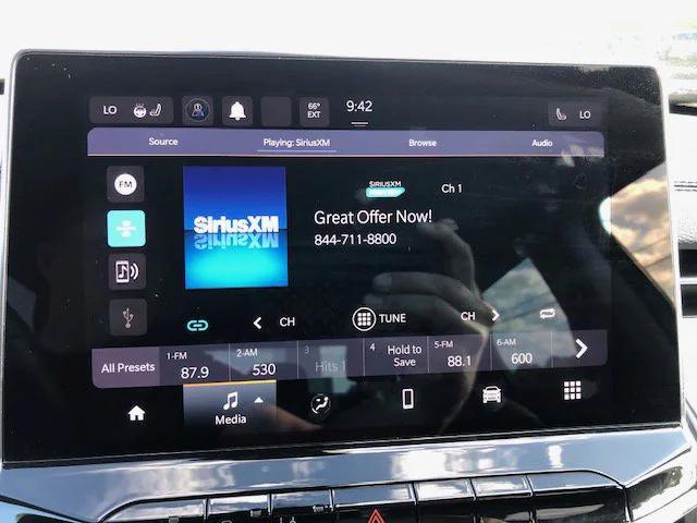 used 2022 Jeep Compass car, priced at $23,900