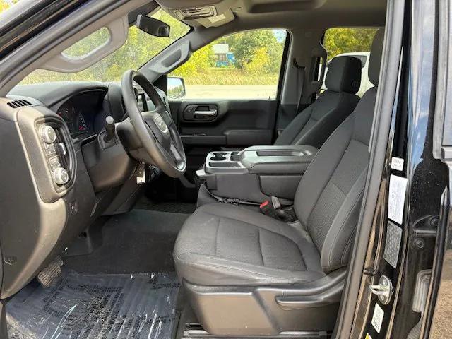 used 2019 GMC Sierra 1500 car, priced at $29,900
