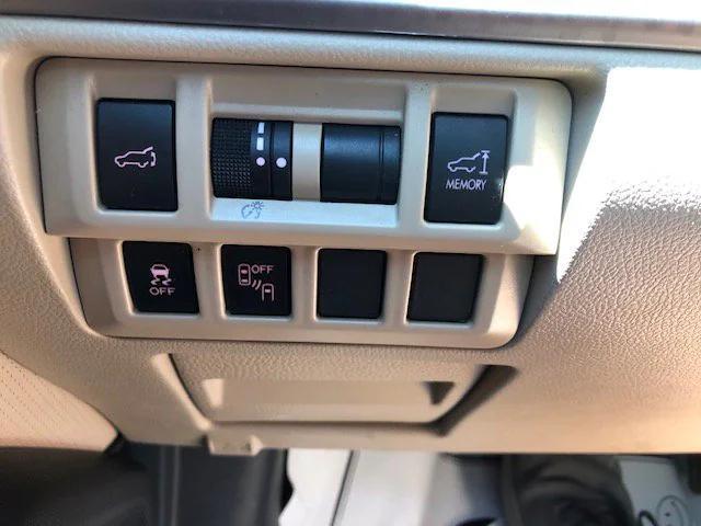 used 2016 Subaru Outback car, priced at $6,900