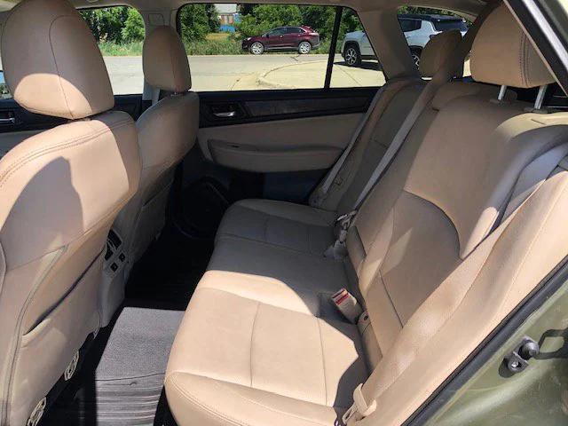 used 2016 Subaru Outback car, priced at $6,900
