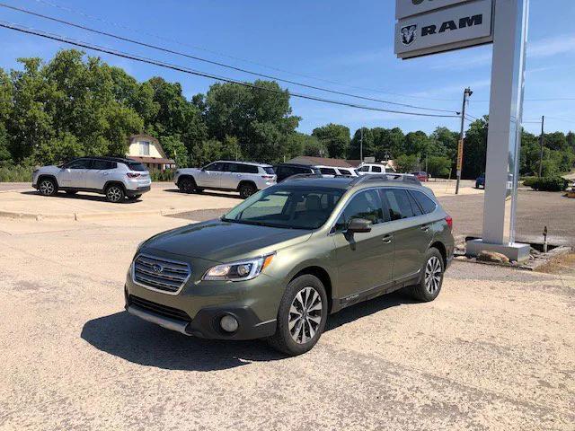 used 2016 Subaru Outback car, priced at $6,900