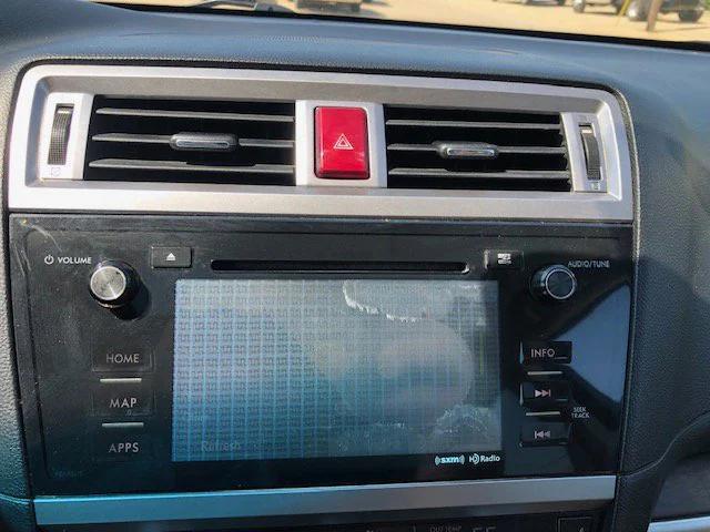 used 2016 Subaru Outback car, priced at $6,900