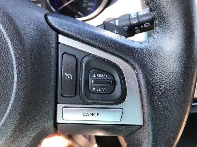 used 2016 Subaru Outback car, priced at $6,900