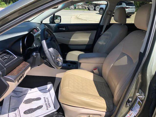 used 2016 Subaru Outback car, priced at $6,900