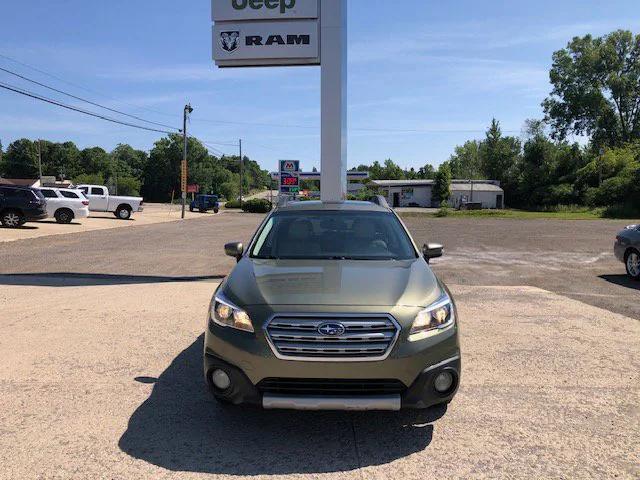 used 2016 Subaru Outback car, priced at $6,900