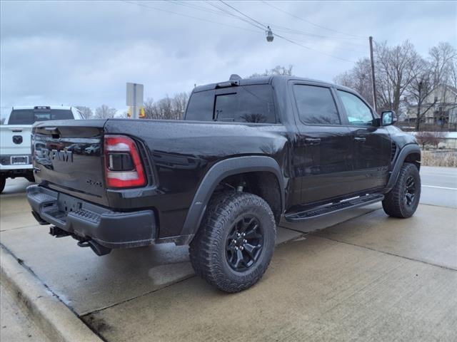 new 2022 Ram 1500 car, priced at $79,750